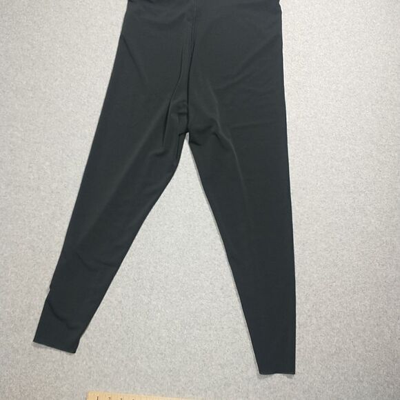 YITTY Legging Mesh Me Smoothing High Waist SZ 1X Black. Condition is New - Picture 7 of 8